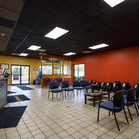 Bild von Tire Discounters