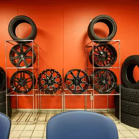 Bild von Tire Discounters
