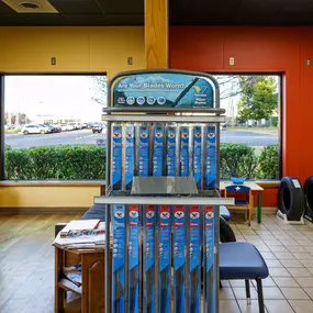 Bild von Tire Discounters