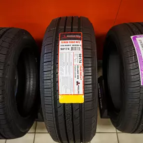 Bild von Tire Discounters