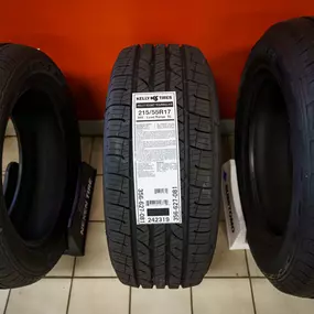 Bild von Tire Discounters