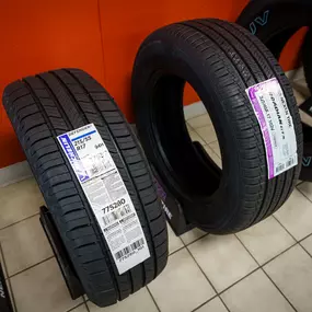 Bild von Tire Discounters