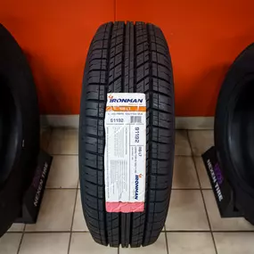 Bild von Tire Discounters