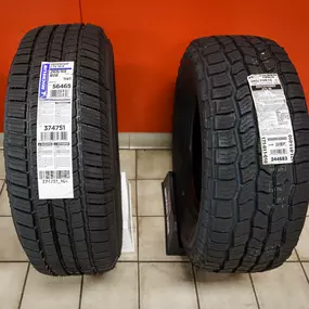 Bild von Tire Discounters