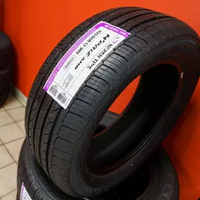 Bild von Tire Discounters