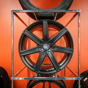 Bild von Tire Discounters