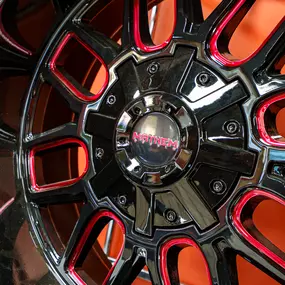 Bild von Tire Discounters