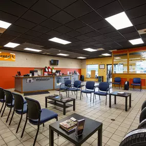 Bild von Tire Discounters