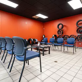 Bild von Tire Discounters