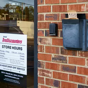 Bild von Tire Discounters