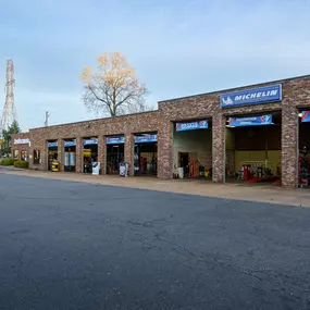 Bild von Tire Discounters