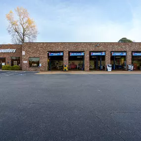 Bild von Tire Discounters