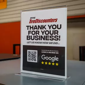 Bild von Tire Discounters