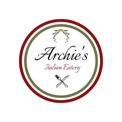 Logo von Archie's Italian Eatery