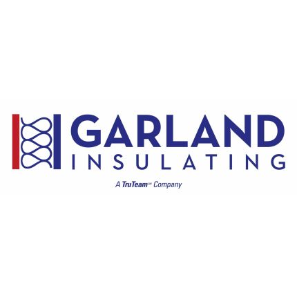 Logo fra Garland Insulating