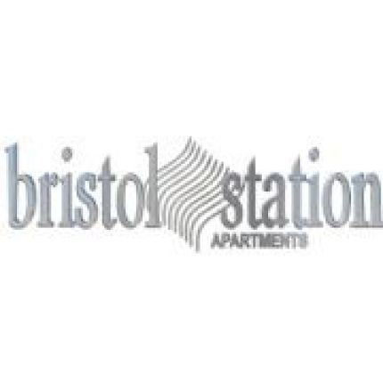 Logotyp från Bristol Station