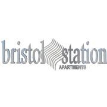 Logo from Bristol Station