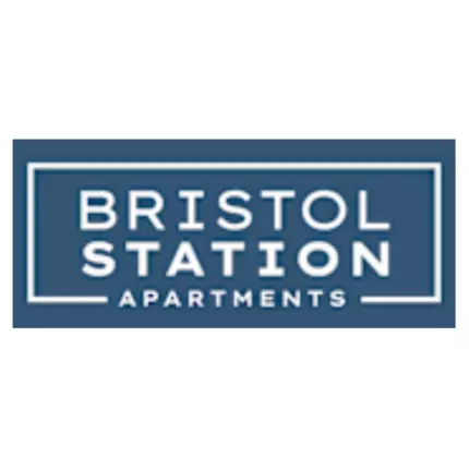 Logo fra Bristol Station