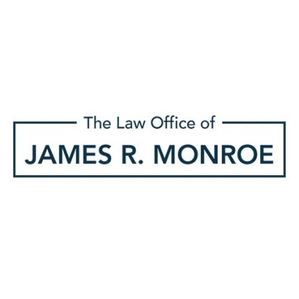 Logo od The Law Office of James R. Monroe