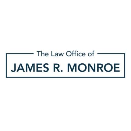 Logo from The Law Office of James R. Monroe