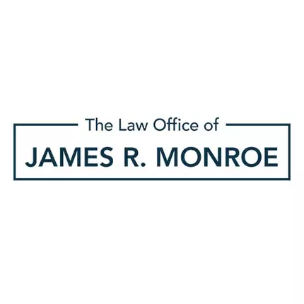 Logo de The Law Office of James R. Monroe