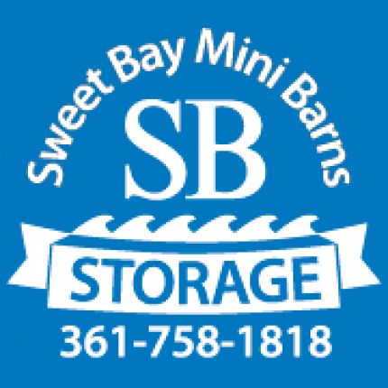 Logo de Sweet Bay Mini Barns