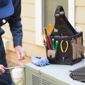 Our team offers the expert HVAC services you need to keep your home’s system in great condition.