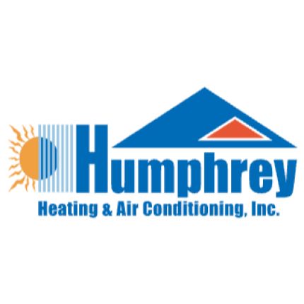 Λογότυπο από Humphrey Heating & Air Conditioning, Inc.