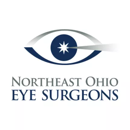 Logotyp från Northeast Ohio Eye Surgeons - Wadsworth