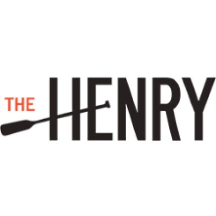 Logo fra The Henry