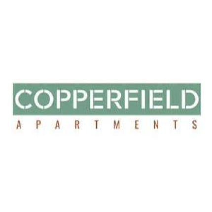 Logotyp från Copperfield