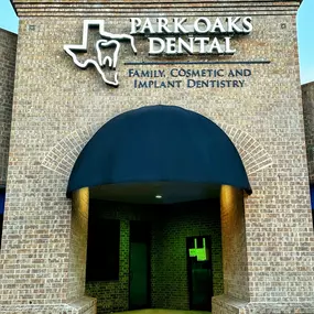 Bild von Park Oaks Dental