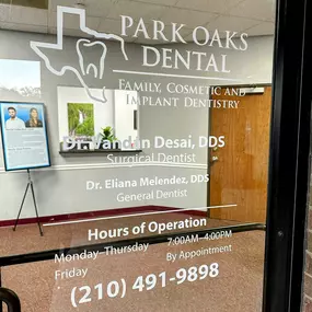 Bild von Park Oaks Dental