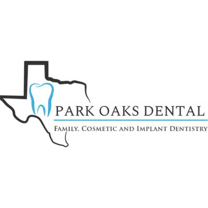 Logotyp från Park Oaks Dental