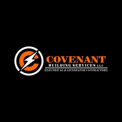 Logotipo de Covenant Building Services LLC