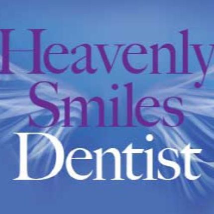 Logo de Heavenly Smiles Dentist