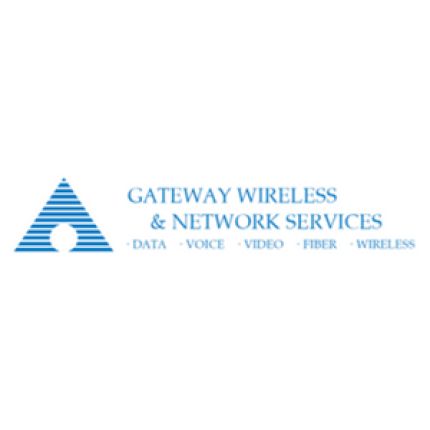 Logo od Gateway Wireless & Network Services