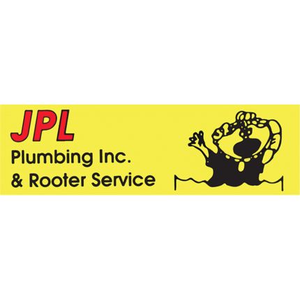 Logotipo de JPL Plumbing