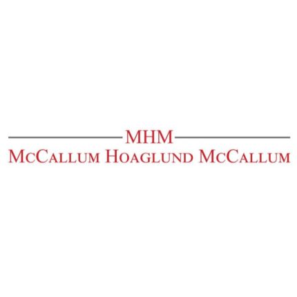 Logo van McCallum, Hoaglund & McCallum