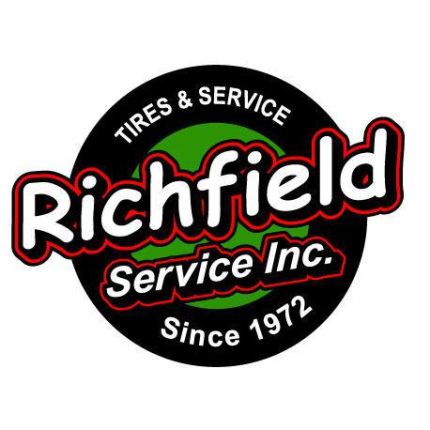 Logo fra Richfield Service Inc.