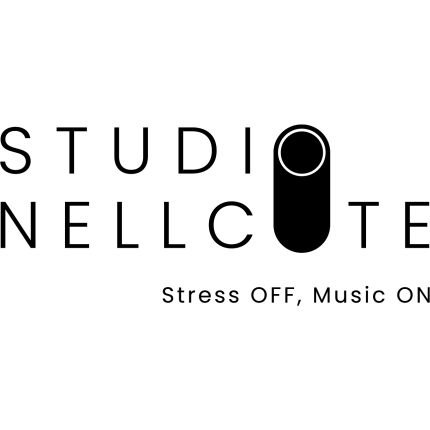 Λογότυπο από Studio Nellcote