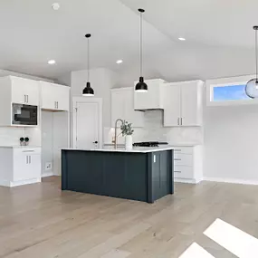 Bild von Leighton Hudson Homes