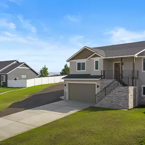 Bild von Leighton Hudson Homes