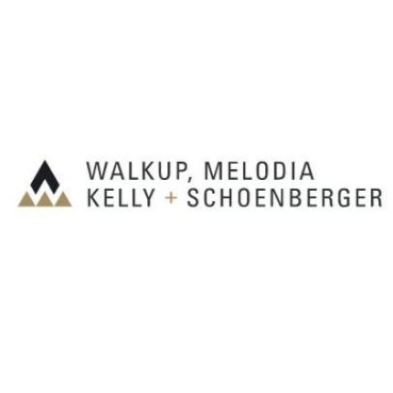 Logo von Walkup, Melodia, Kelly & Schoenberger
