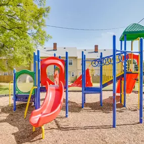 Bild von Hilliard Road Apartments