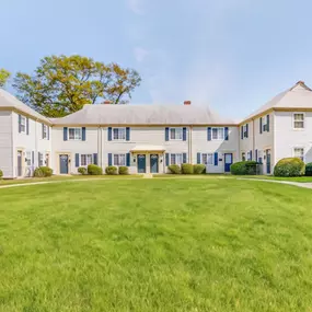 Bild von Hilliard Road Apartments