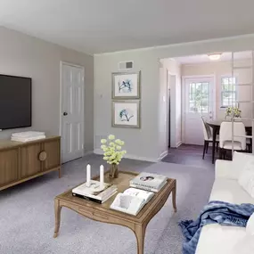 Bild von Hilliard Road Apartments