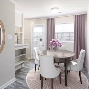 Bild von Hilliard Road Apartments