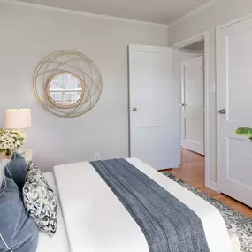 Bild von Hilliard Road Apartments