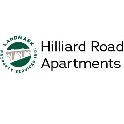 Logo de Hilliard Road